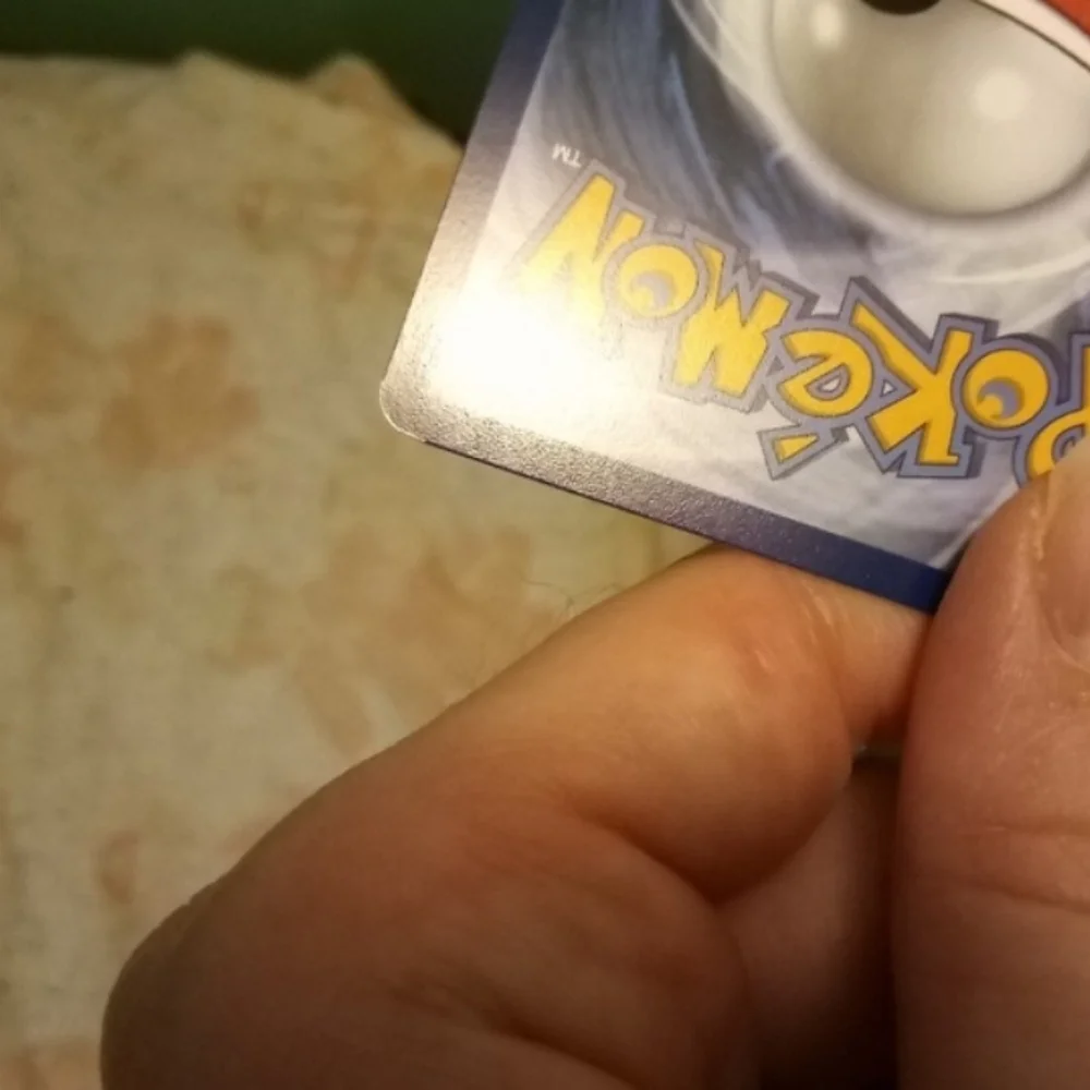 Pokemon Walking Wake 063/167 Twilight Masquerade Holo Rare